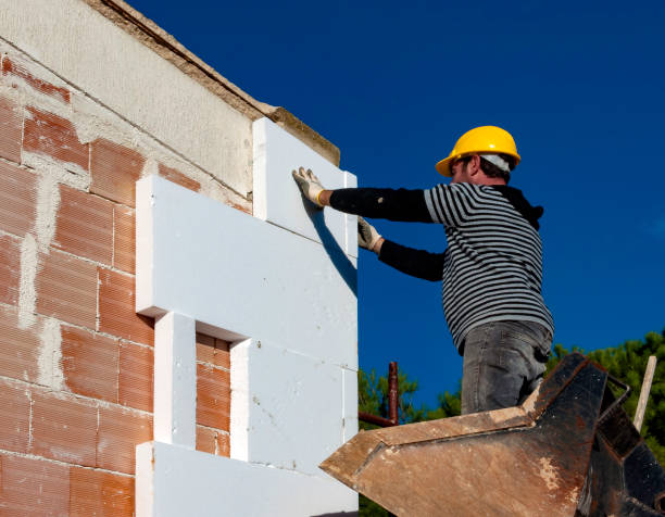 Best Energy Efficiency Insulation in Plymouth, MN