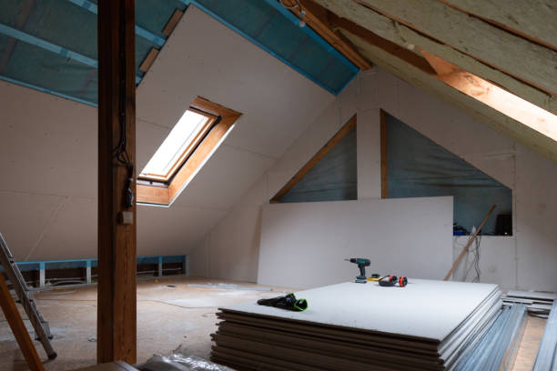 Professional Insulation Contractor in Plymouth, MN