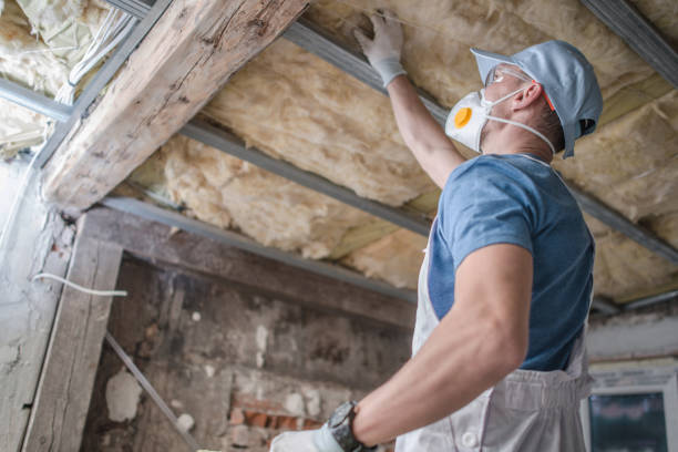 Best Commercial Insulation in Plymouth, MN